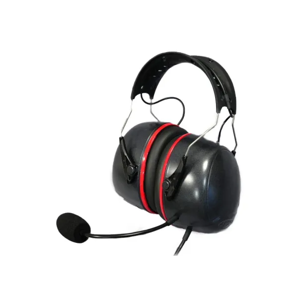 PREMIUM S3 HEADSET for airplane pilots | BAYO