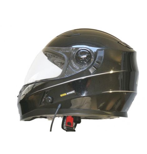 CASQUE VERTIGO II