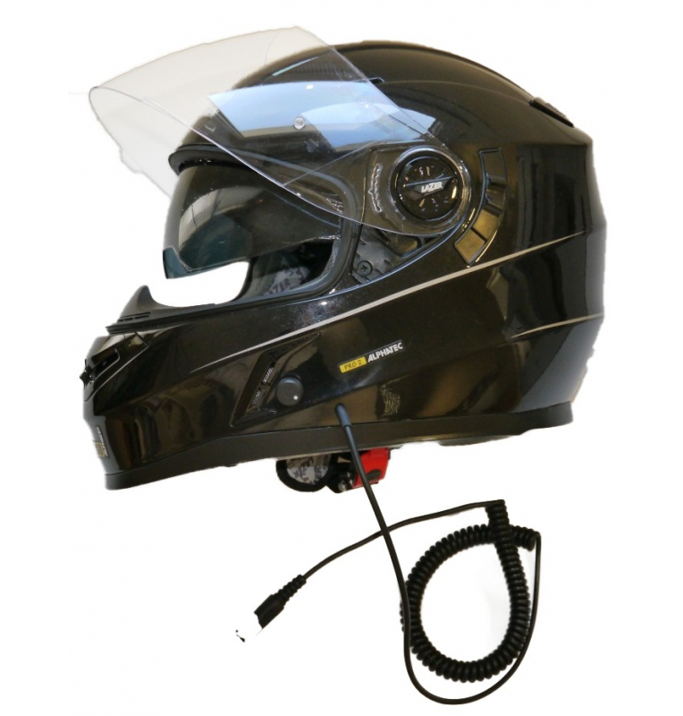 CASQUE VERTIGO II CASQUE VERTIGO II
