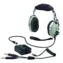David Clark H10-13XL Headset for airplane pilots | BAYO