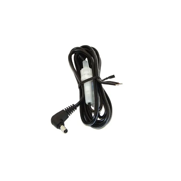 Bare Wire Power Cable for airplane pilots | BAYO