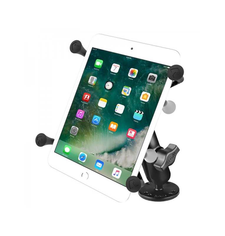  Support universel X-Grip® pour tablettes de 7 à 8