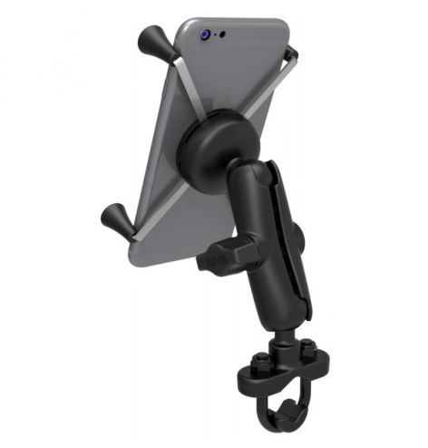 Berceau X-Grip RAM MOUNT pour smartphone