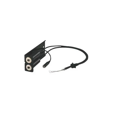 Aviation Headset Adapter for IC-A110E for airplane pilots | BAYO