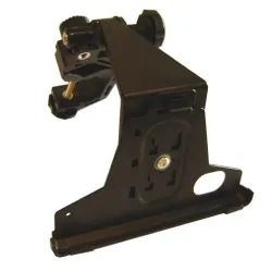 Steering Wheel Mount for Exploreur 6 for airplane pilots | BAYO