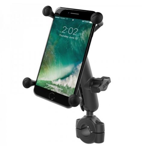 Support collier pour smartphone entre 5 et 6 pouces