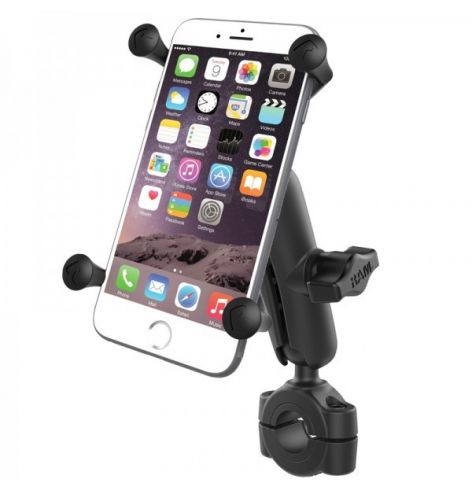 Support collier pour smartphone entre 5 et 6 pouces