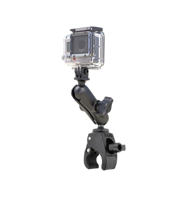 RAM Support collier pour GOPRO RAM Support collier pour GOPRO
