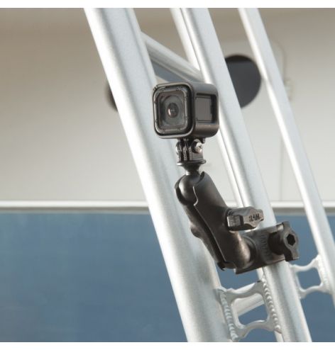 RAM Support collier pour GOPRO