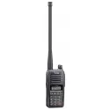 ICOM IC-A16E for airplane pilots | BAYO
