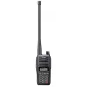 ICOM IC-A16E for airplane pilots | BAYO