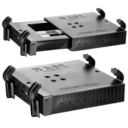 Laptop Mount for airplane pilots | BAYO