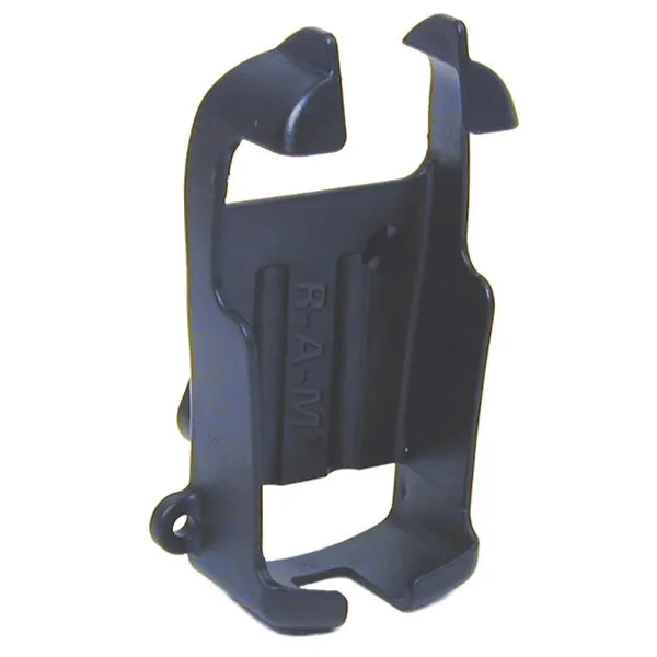 GPS Holder - Cradle for Garmin eTrex GPS for airplane pilots | BAYO
