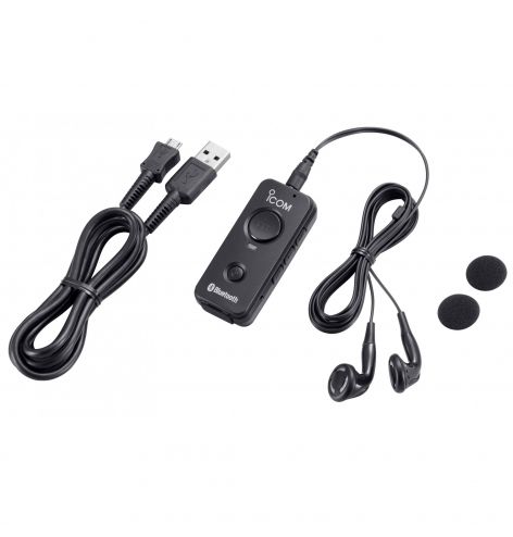 Accessoires pour oreillette Bluetooth Microphone pour oreillette