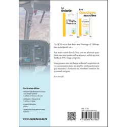 130 Questions about Helicopters - Régis Le Maitre for airplane pilots | BAYO