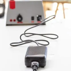 24V Charger | for TF1 & TF2 for airplane pilots | BAYO