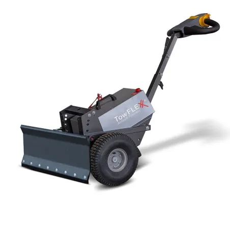 Snow shield TF1 & TF2 for airplane pilots | BAYO