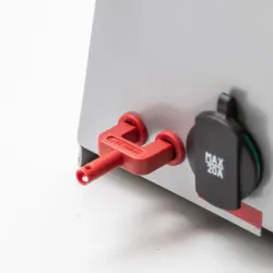 Powerstick | for TF1 & TF2 for airplane pilots | BAYO