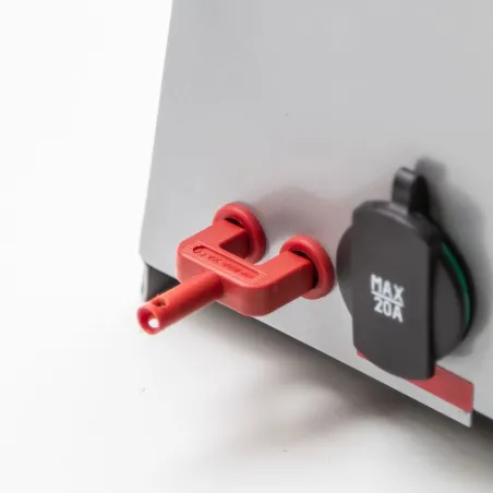 Powerstick | for TF1 & TF2 for airplane pilots | BAYO