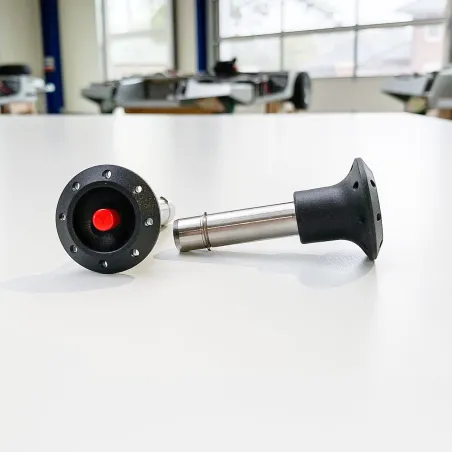 Goupille de verrouillage à bille - large