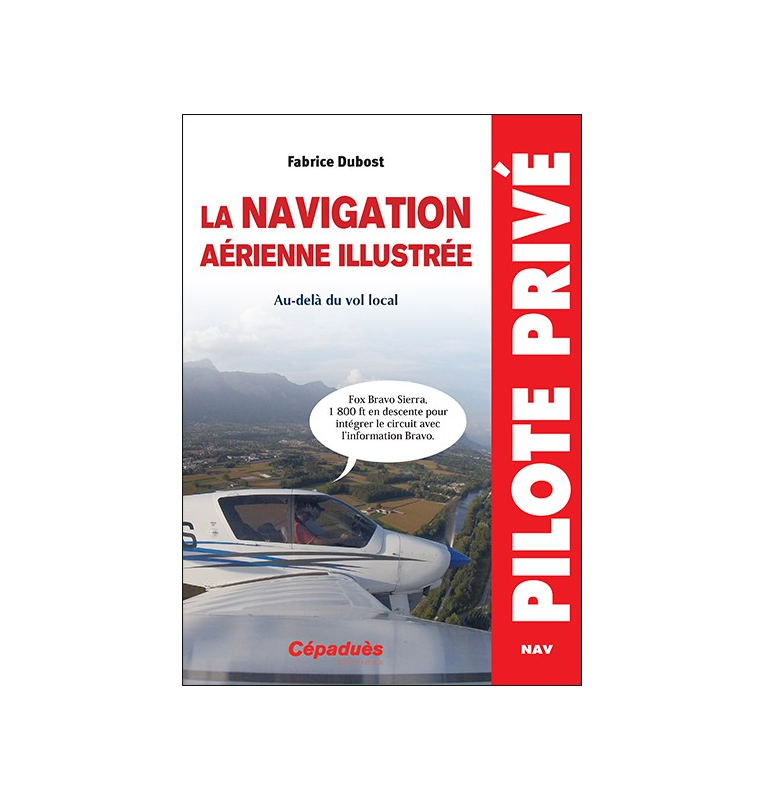 La navigation aérienne illustrée