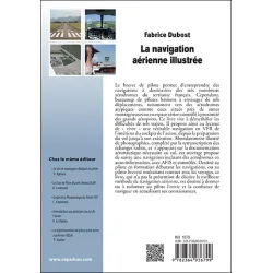 Illustrated Air Navigation for airplane pilots | BAYO