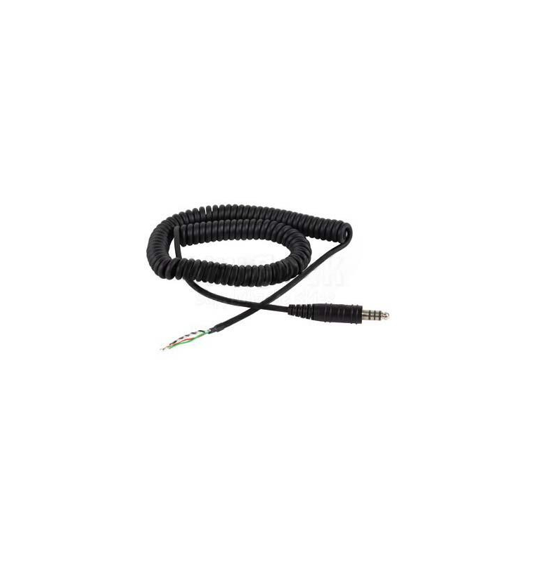 Cable de communication David Clark KIT H10