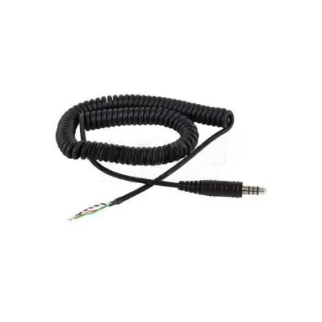 David Clark communication cable KIT H10 for airplane pilots | BAYO
