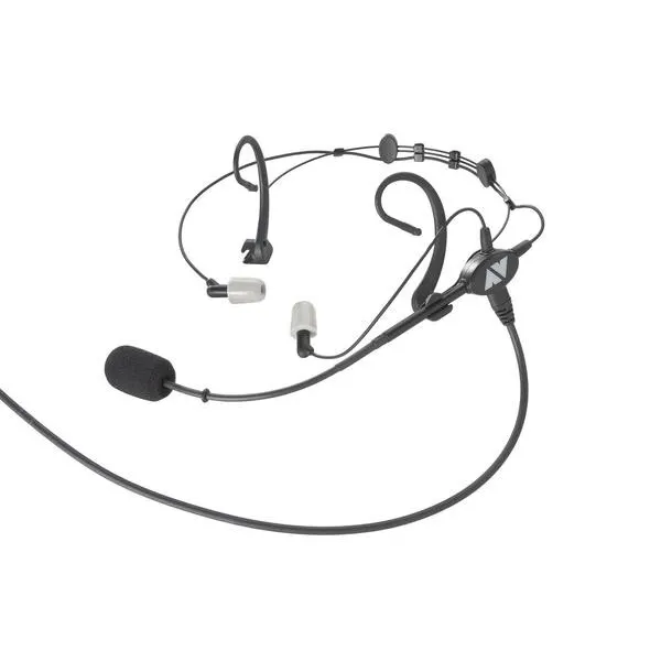 Clarity Aloft headset - FLEX for airplane pilots | BAYO