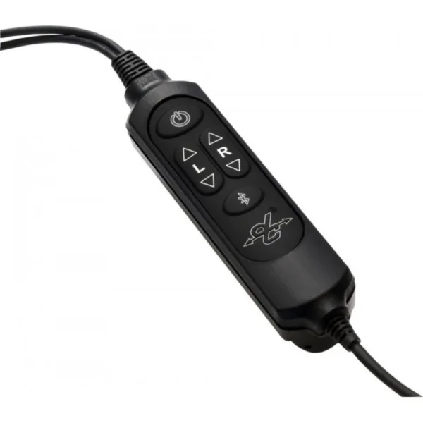 David Clark headset DC PRO-X2 for airplane pilots | BAYO