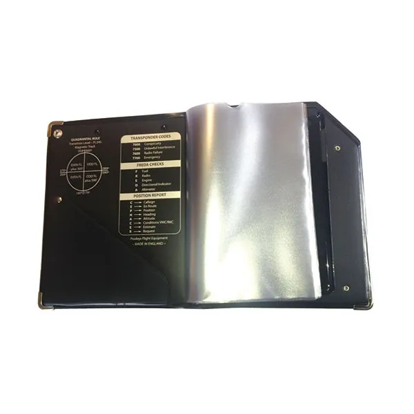 Flight board iPhone 7 - POOLEYS for airplane pilots | BAYO