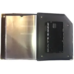 Flight board iPhone 7 - POOLEYS for airplane pilots | BAYO