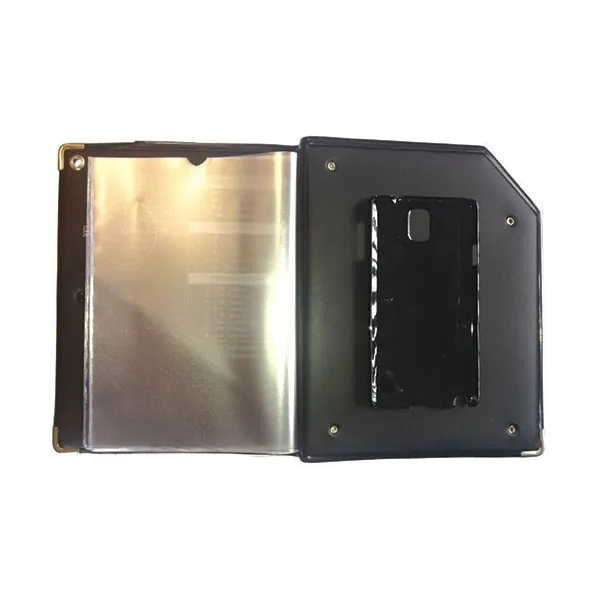 Flight board iPhone 7 - POOLEYS for airplane pilots | BAYO