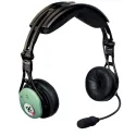 Casque David Clark DC PRO-X2 : LEMO - actif ENC technology - câble droit
