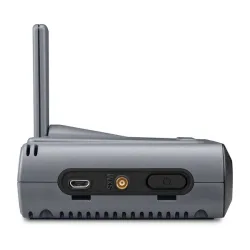 GDL 52 Portable SiriusXM / ADS-B receiver for airplane pilots | BAYO