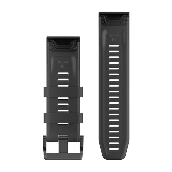 QuickFit™ straps - 26mm for airplane pilots | BAYO