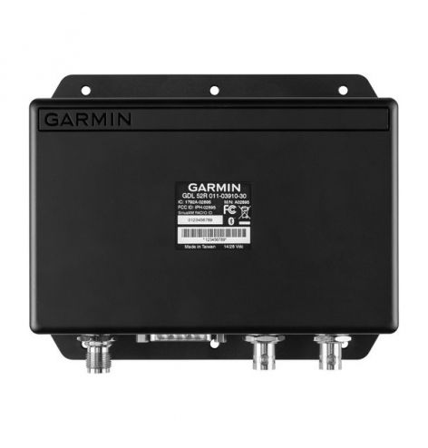 Récepteur SiriusXM / ADS-B distant GDL 52R