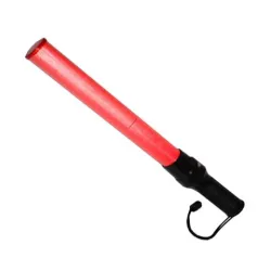 Illuminated Baton for Ground Crew for airplane pilots | BAYO