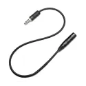 Adaptateur pour Bose A20 tableau de bord/lemo vers mono-jack hélico Nato-US U/174 Bose Aviation - 1