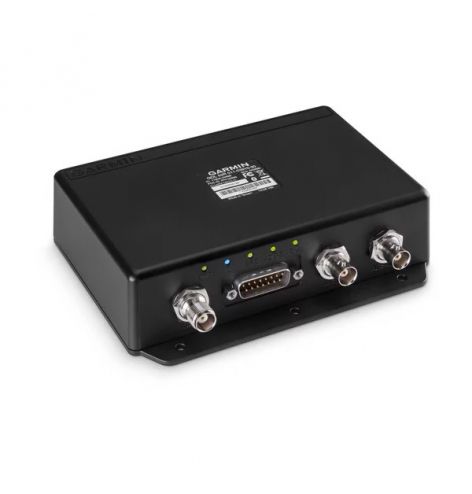 Récepteur SiriusXM / ADS-B distant GDL 52R