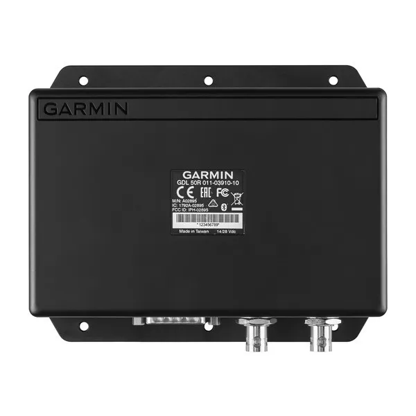 GDL® 50R Remote-Mounted ADS-B Receiver for airplane pilots | BAYO