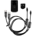 Power Adapter Cable Kit for airplane pilots | BAYO