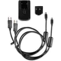 Power Adapter Cable Kit for airplane pilots | BAYO