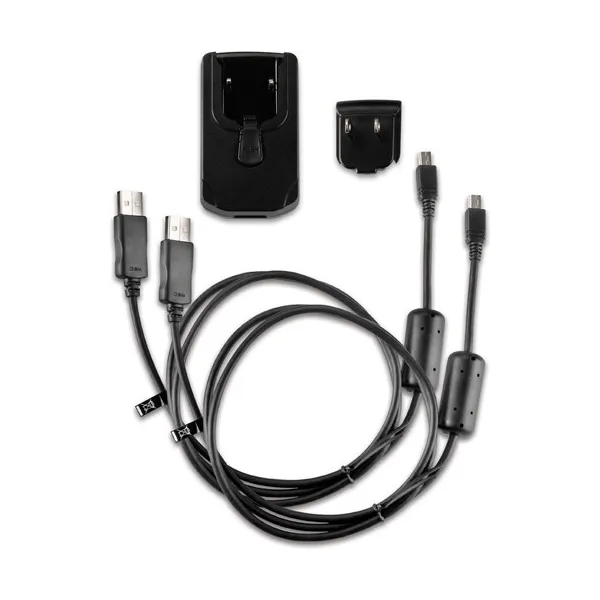 Power Adapter Cable Kit for airplane pilots | BAYO