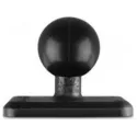 Montage boule et douille 1 pouce - Garmin