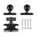 1 Inch Ball and Socket Mount - Garmin for airplane pilots | BAYO