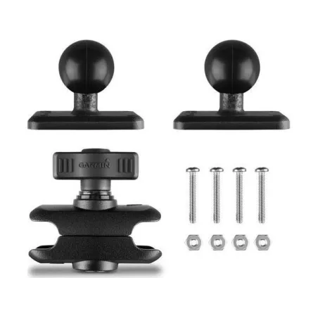 1 Inch Ball and Socket Mount - Garmin for airplane pilots | BAYO