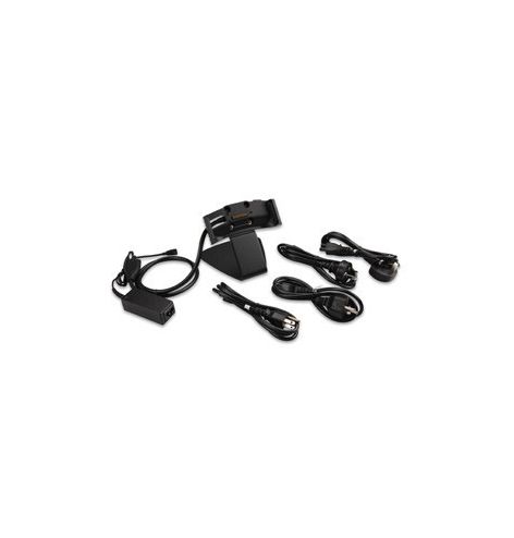 Support bureau pour Aera 795 avec alimentation secteur Garmin - 1