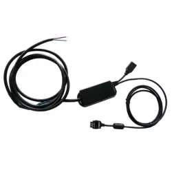 Free Wires EKP V Power Cable for airplane pilots | BAYO