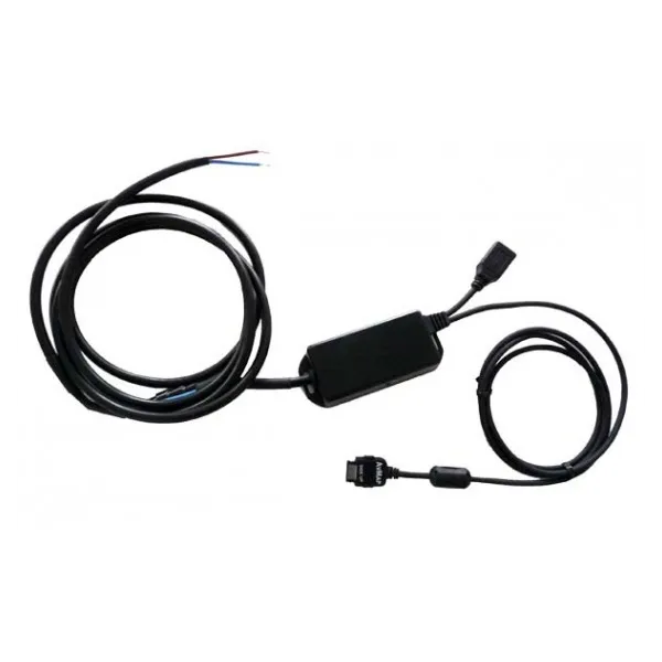 Free Wires EKP V Power Cable for airplane pilots | BAYO